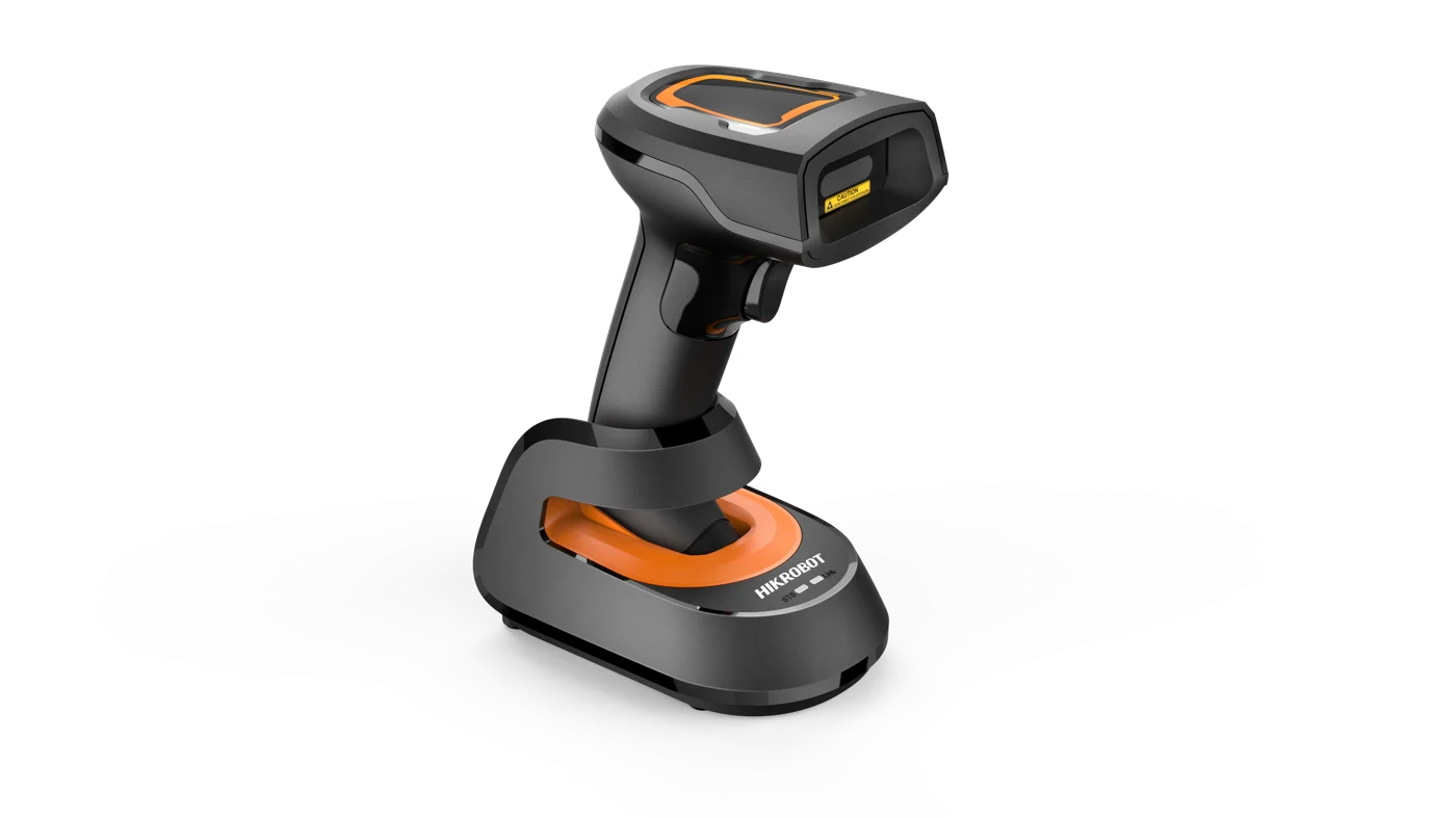 Hikrobot MV-IDH2000RF/13SR/05WN/UC Kit lettore di codici wireless portatile