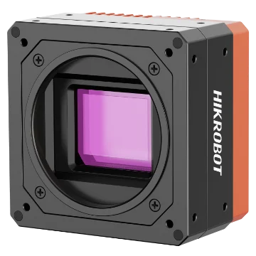 Hikrobot MV-CH1520-90YM-M72-TF 152MP Telecamera a scansione area, CoaXPress, GMAX32152, Monocromatico, M72-mount, con TEC