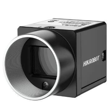 Hikrobot HIK-C020-C 2 MP 1/1.7" CMOS USB3.0 산업용 에어리어 스캔 카메라