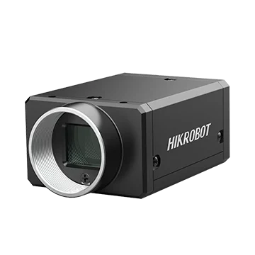 Hikrobot MV-CH120-10GC(EoL) 12MP Flächenkamera, GigE, IMX304, Farbe