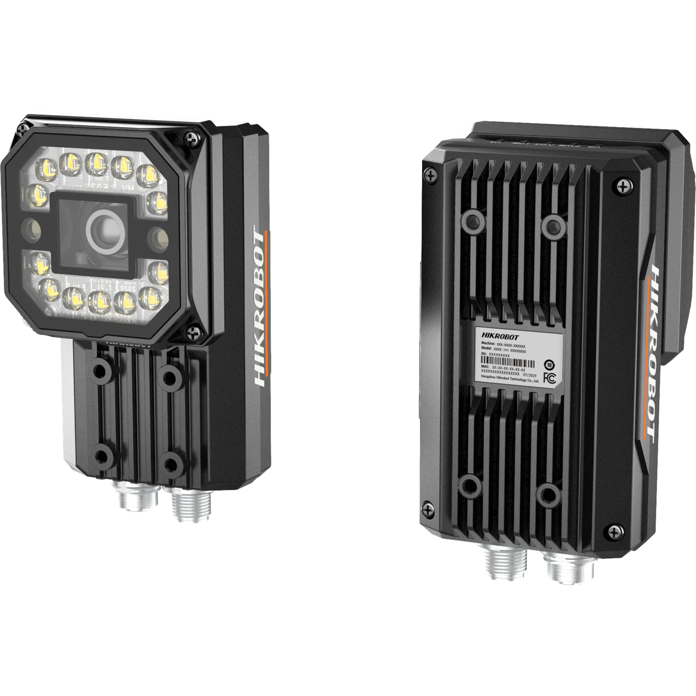 Hikrobot FX-5526M-16W 6 MP intelligenter Codeleser