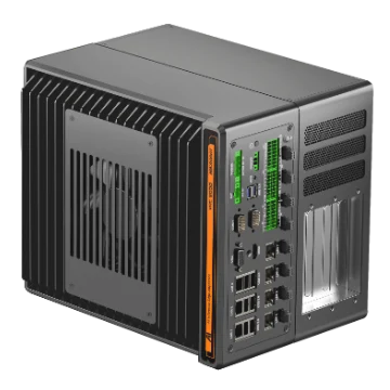 VAC5000 serie AI-inferentie-terminal