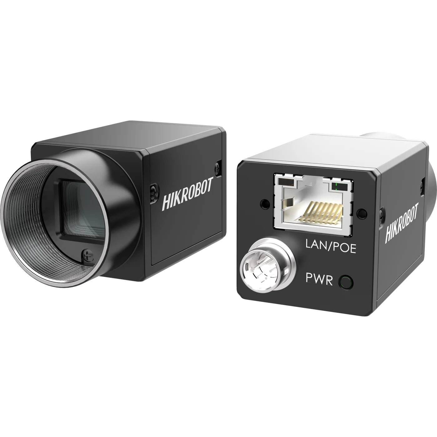 CE Series GigE Area Scan Cameras