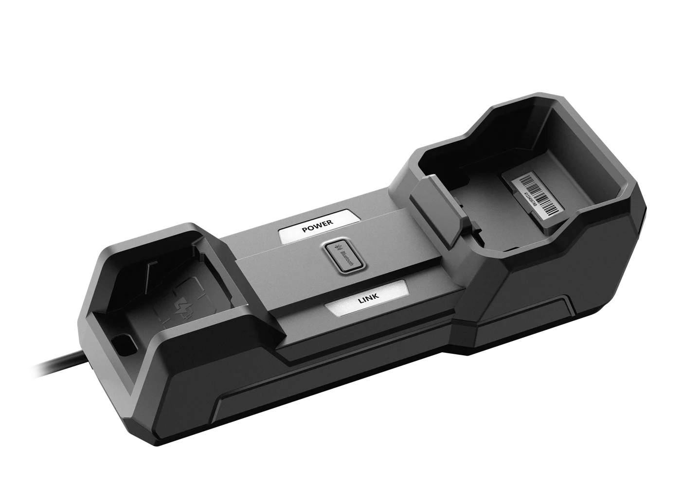 IDH9000 Series Handheld Code Reader