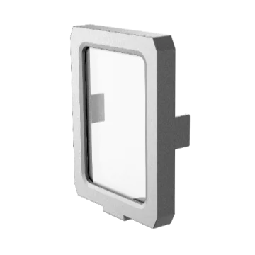 Hikrobot MV-IDA-C-Y-61-45-ESD ID3000XM ESD-Schutzzubehör, Länge 61.6, Breite 45.2