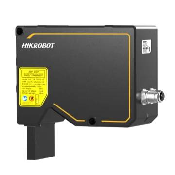 Sensori laser per profili Hikrobot MV-DP4060-01PS 3D, Serie DP4000
