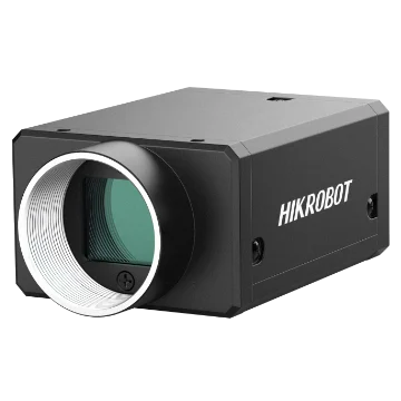Hikrobot MV-CH250-90VM 25MP Telecamera a scansione area, doppio USB3.0, GMAX0505, Monocromatico