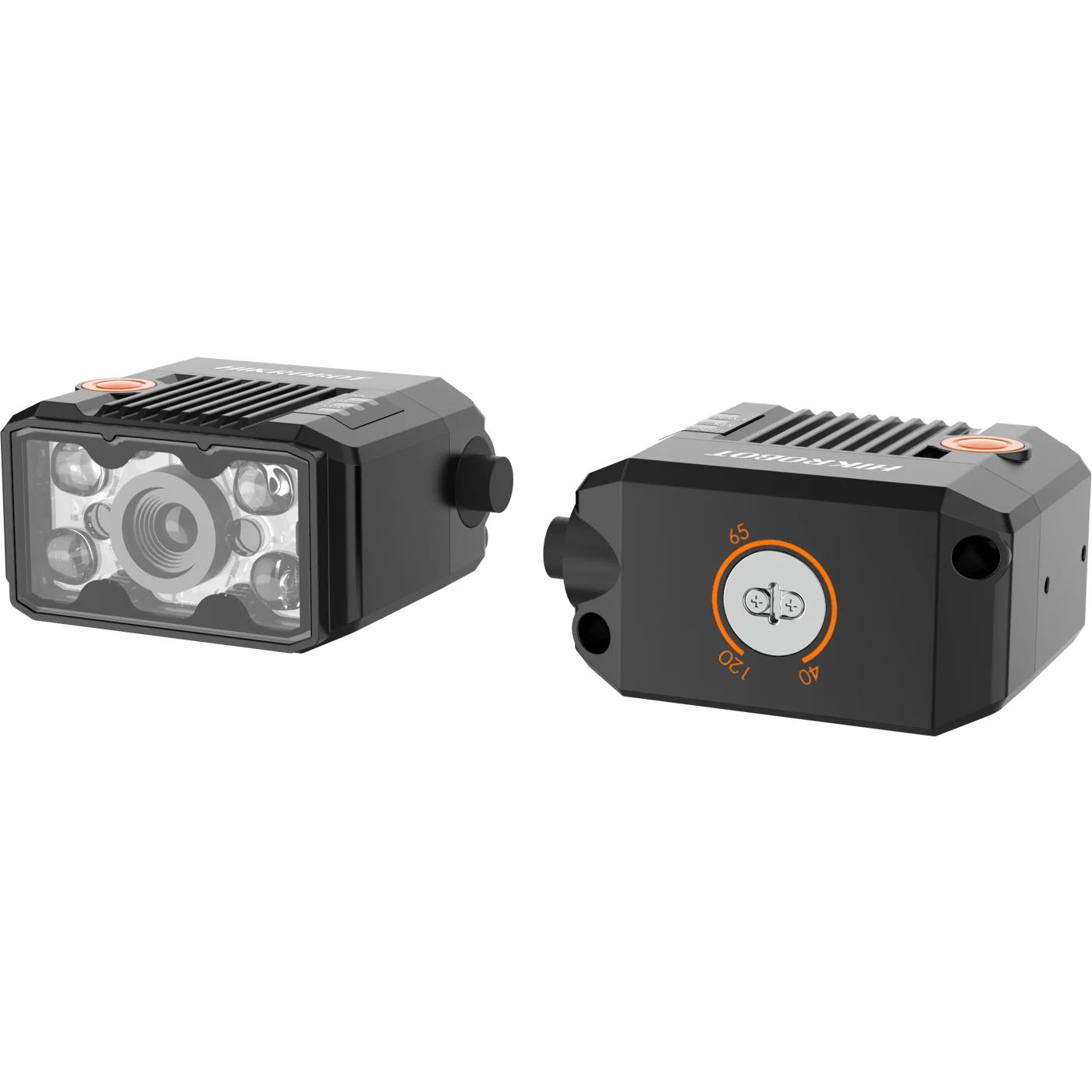 Hikrobot MV-ID2013M-06S-WBP 6mm lunghezza focale 1.3MP Lettore di codici industriale ultra compatto