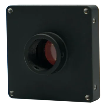 Hikrobot MV-CB120-10UC-S V4 12MP Camera a Livello di Piastra, USB3, IMX226, V4, Colore, M12-mount