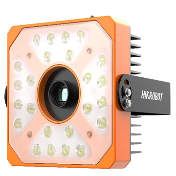 Hikrobot MV-IDS012M-16C-C 12MP 물류 코드 리더