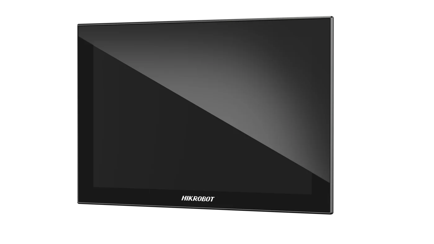 VT2000 Serie TouchScreen-PC
