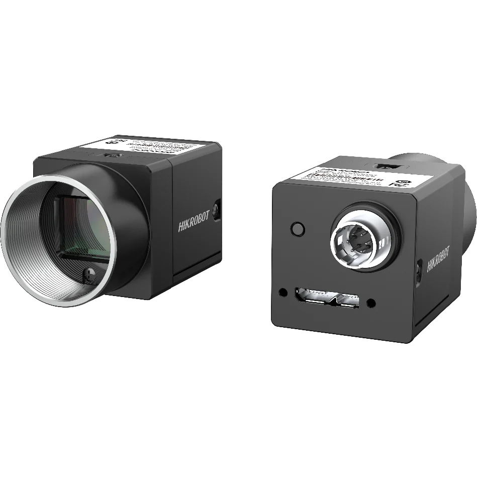 Hikrobot MV-CU050-90UC 5MP Flächenkamera, USB3, GMAX2505, Farbe
