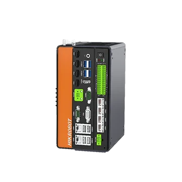 Controllore di visione Hikrobot MV-VC3702H-128G60 VC3000H, I7-8700, 8GB+128GSSD+2THDD, PoE non supportata, PCI-E