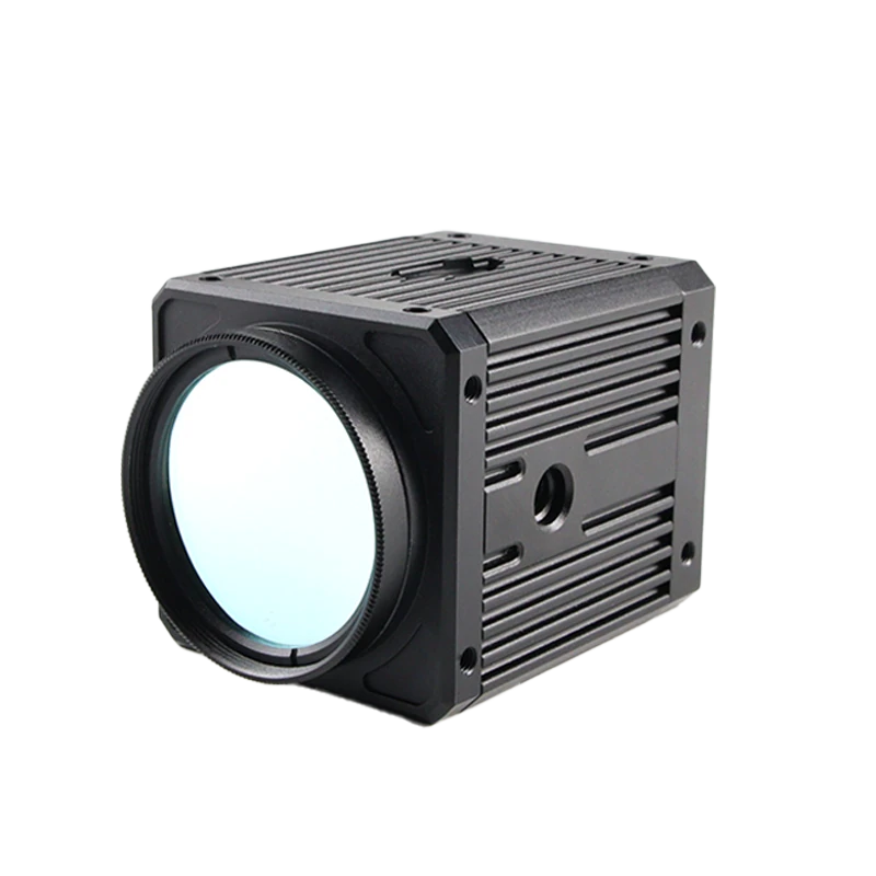 Telecamera per controllo saldatura, 1.3 MP, USB3, Grigio/Colore (LS-130UM/C)