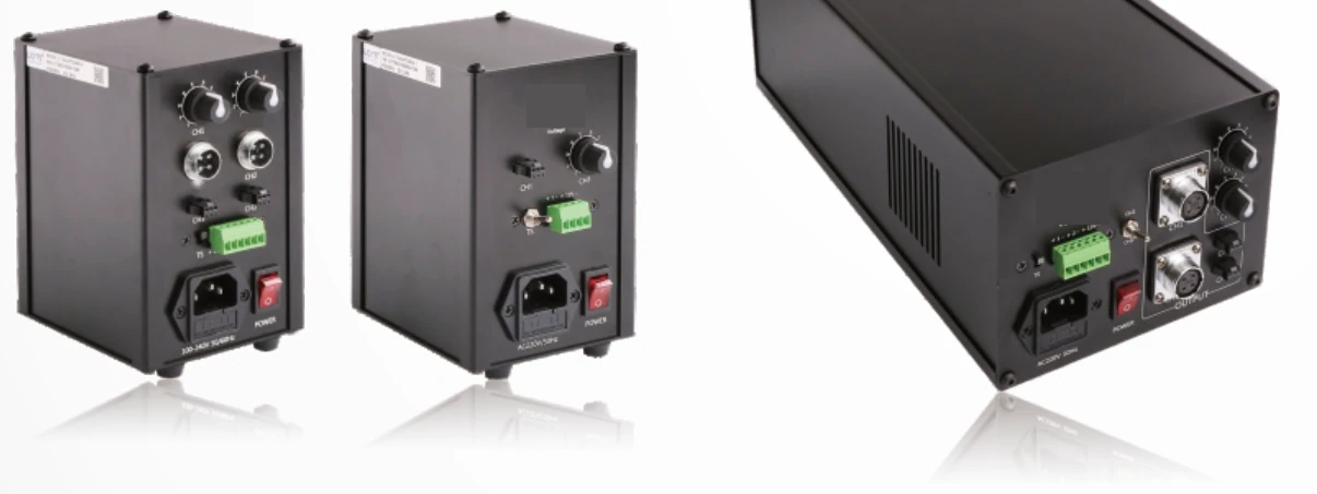 Analog controller (2APC)