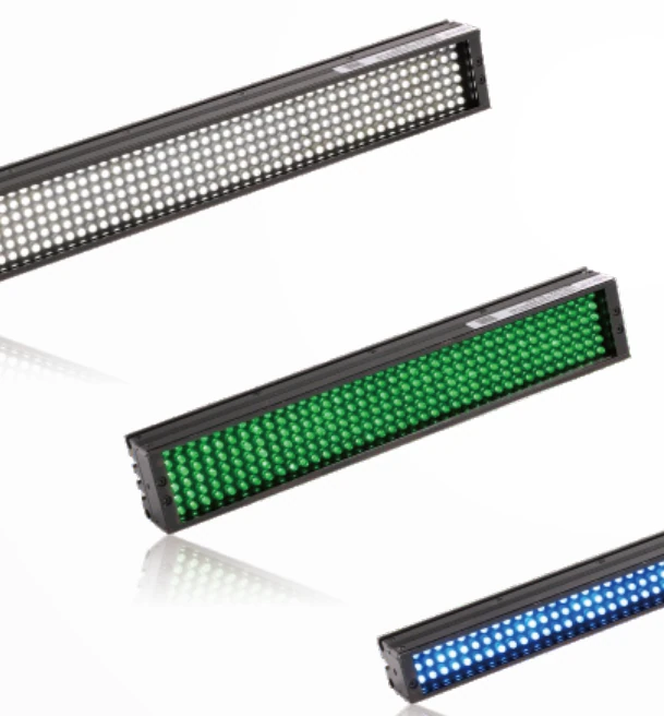 High luminance bar light (2BR)