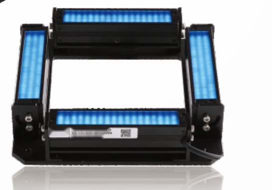 Combined bar light (2BRM)
