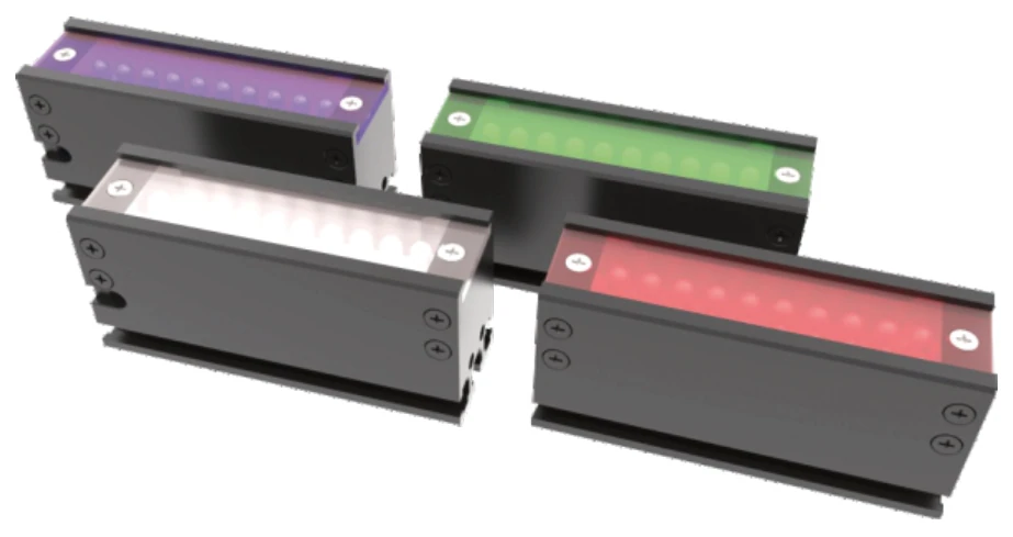 Bar light (BS / 2BS series)