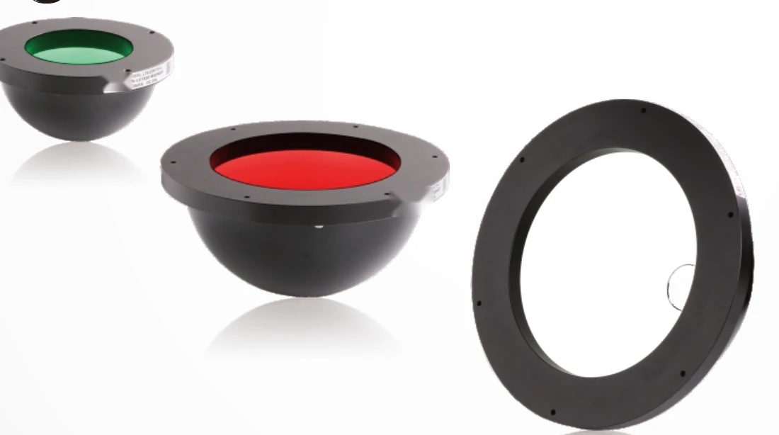 Dome shadowless light (2DM)