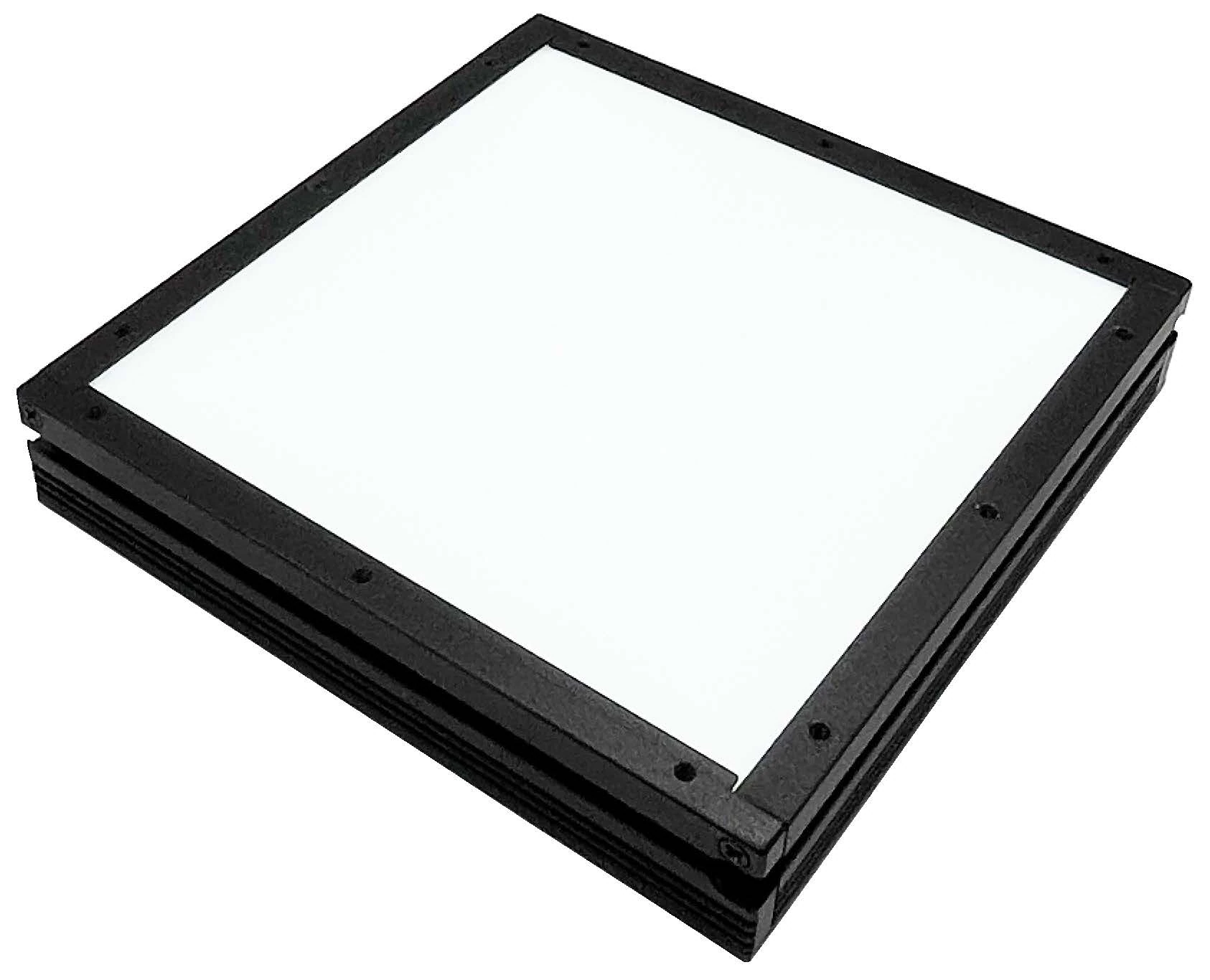 Back light, updated version (2FL)