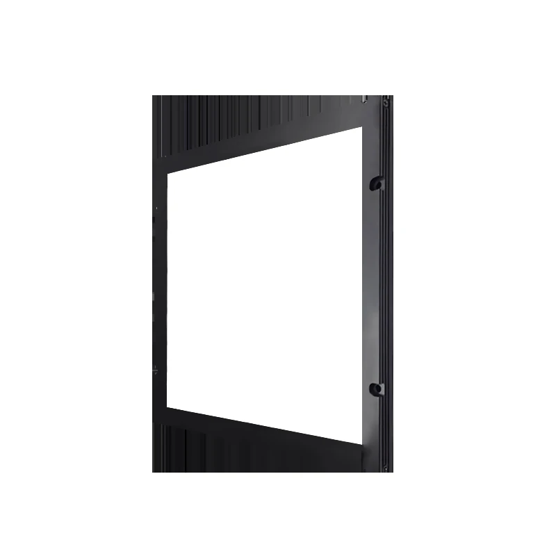 Illuminazione piana ultra-sottile / retroilluminazione laterale 200 x 200 mm (LS-2FLC200200)