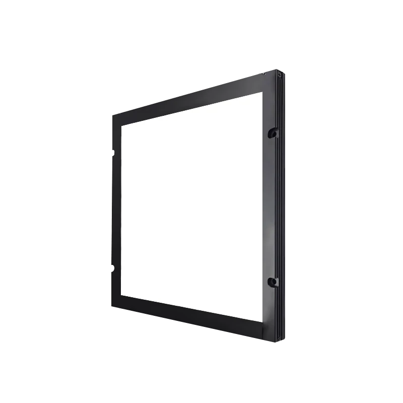 Ultra-thin flat light / side backlight (2FLC series)