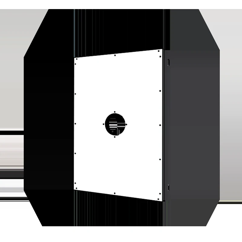 400 x 400 mm Loch-Hintergrundbeleuchtung (LS-2FLH400400K55)