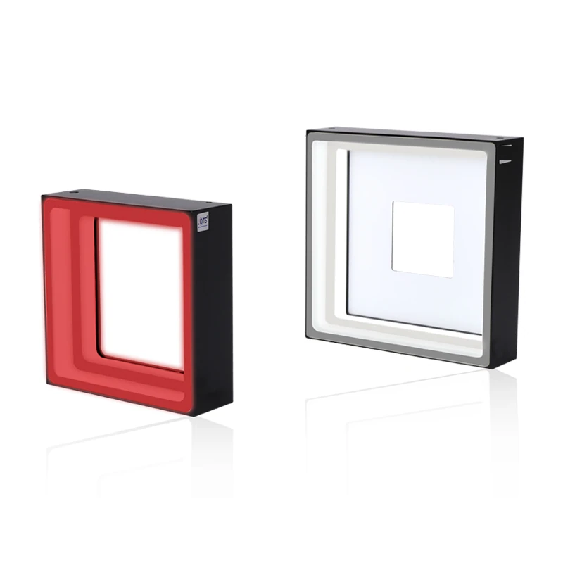 Square shadowless light (2FPQ)