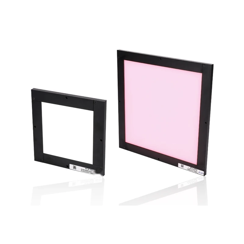 Ultrathin flank back light (2FTC)