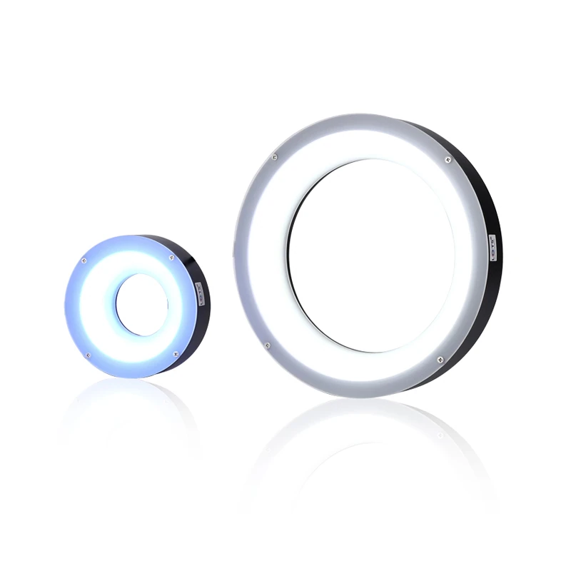 Ring shadowless light (2HPR)