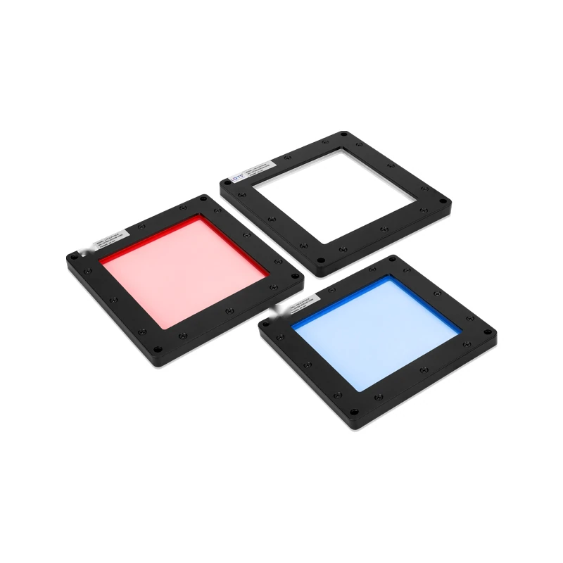 Flat dome light (2LFX)