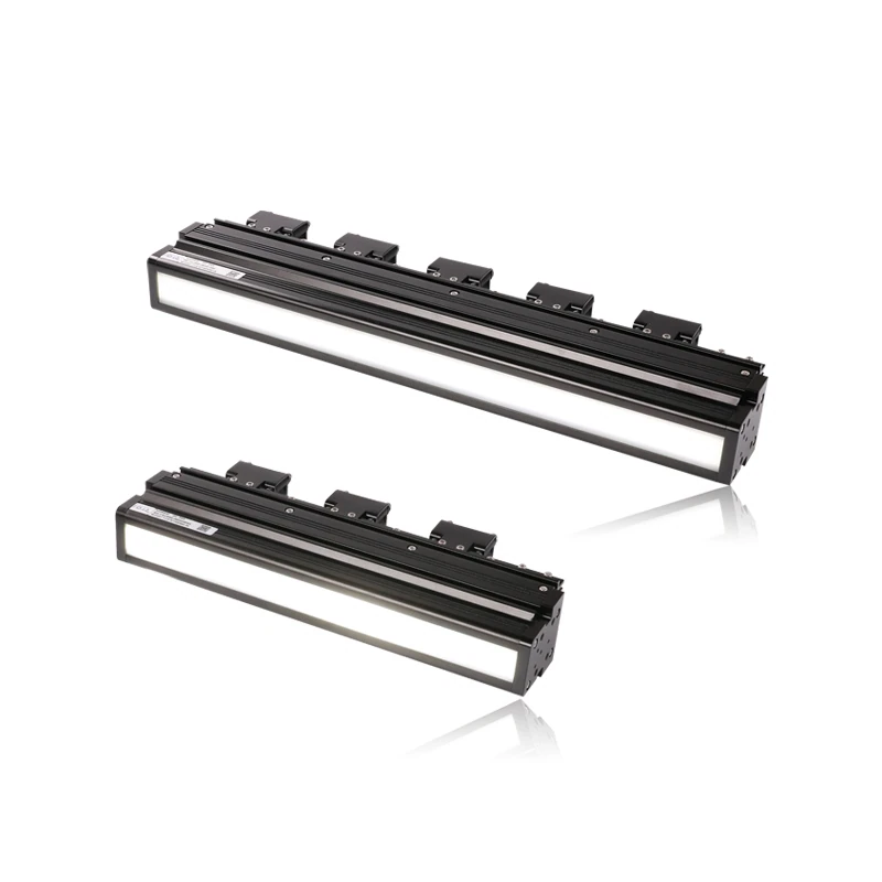 Double angle oblique light (2LIND)