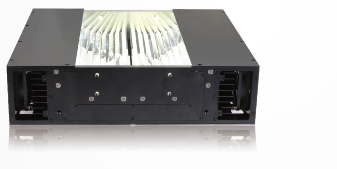 Multi-angle line scan light, fan cooled (2LINM)