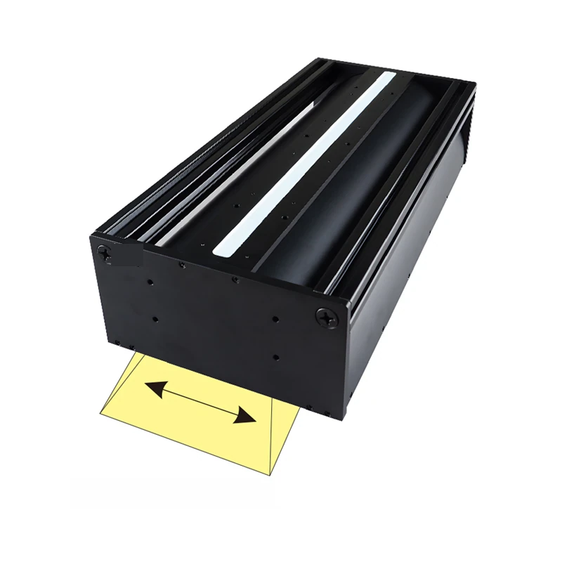 Small tunnel line scan light (2MDL)
