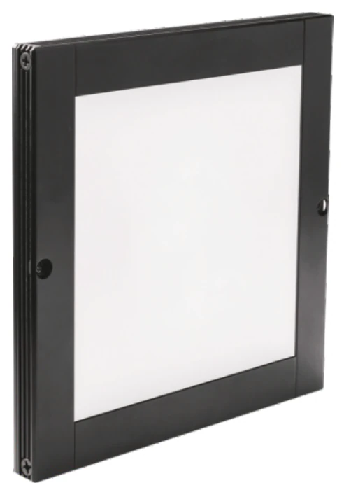Parallel side back light source (2PFS)