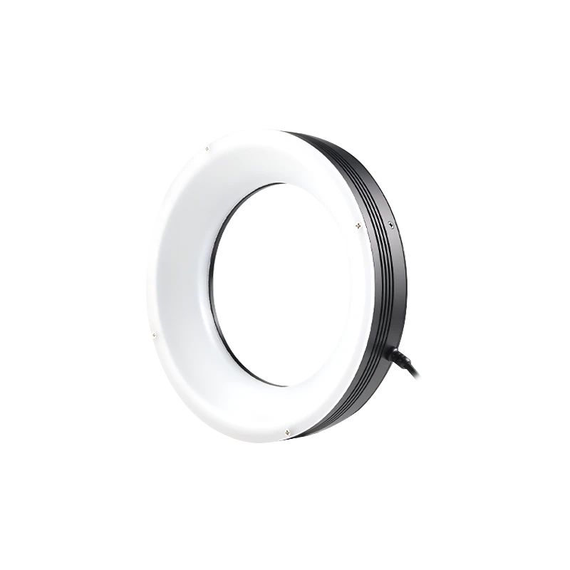Illuminazione a anello con diffusore (LS-2RND10055A30)