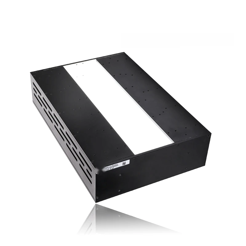 Tunnel line scan light (2SDL)
