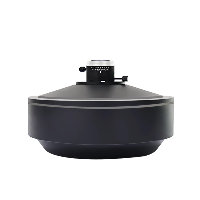 360 degree industrial lens (LS-OR / LS-IR)