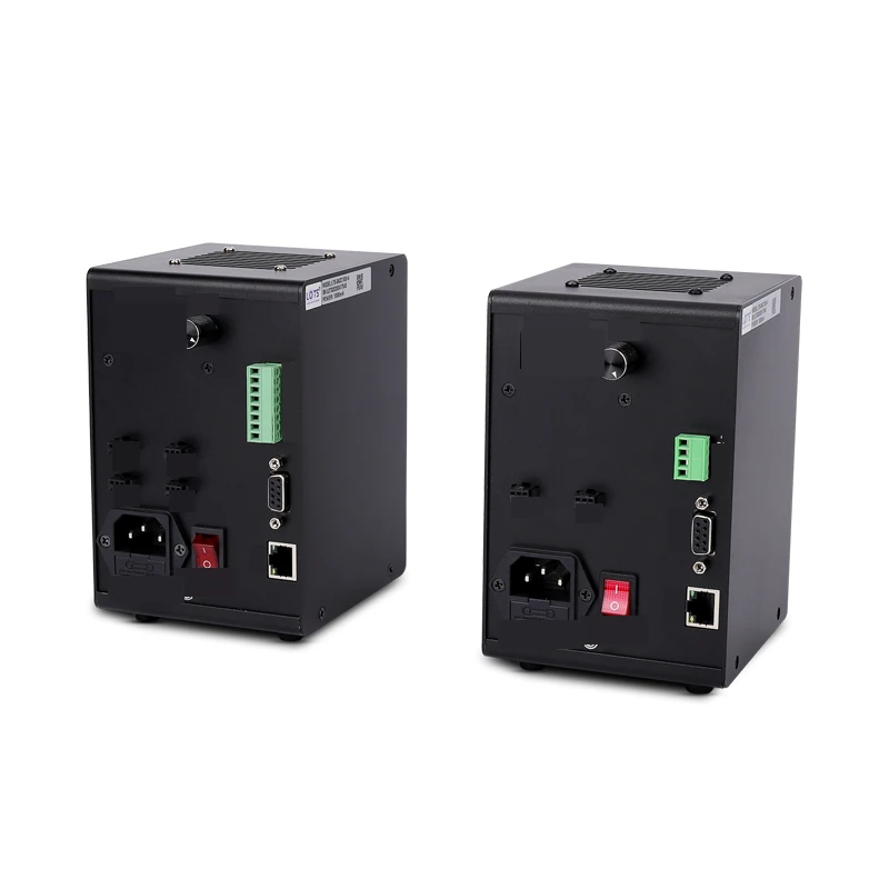Constant current controller (3ACC)