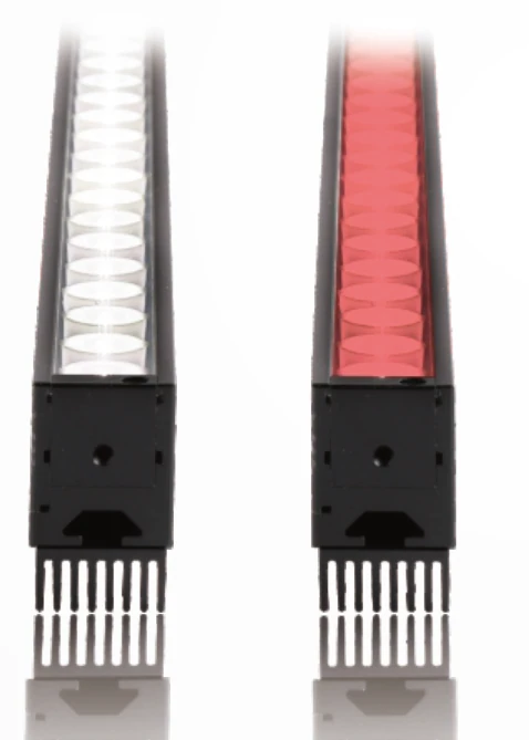 High power bar light (3BRH)