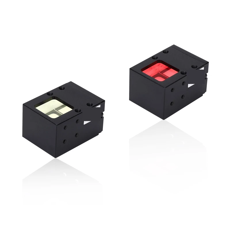 High precision coaxial light (3COX-CP)