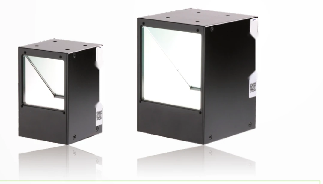 Coaxial light (3COX)