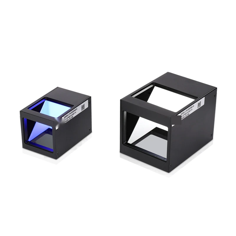 Right-angle coaxial light (3COXR)