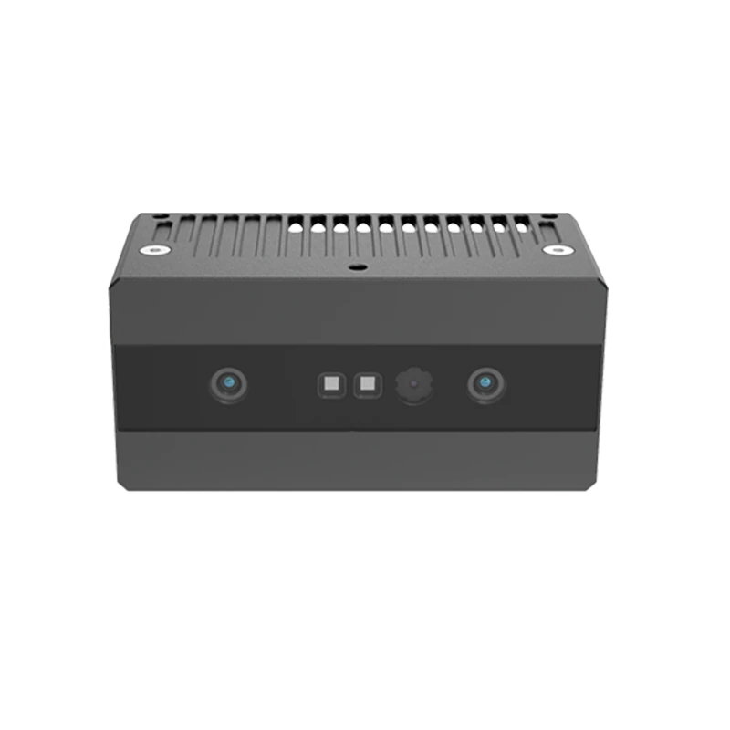 Profondità della camera 3D (LS-820)