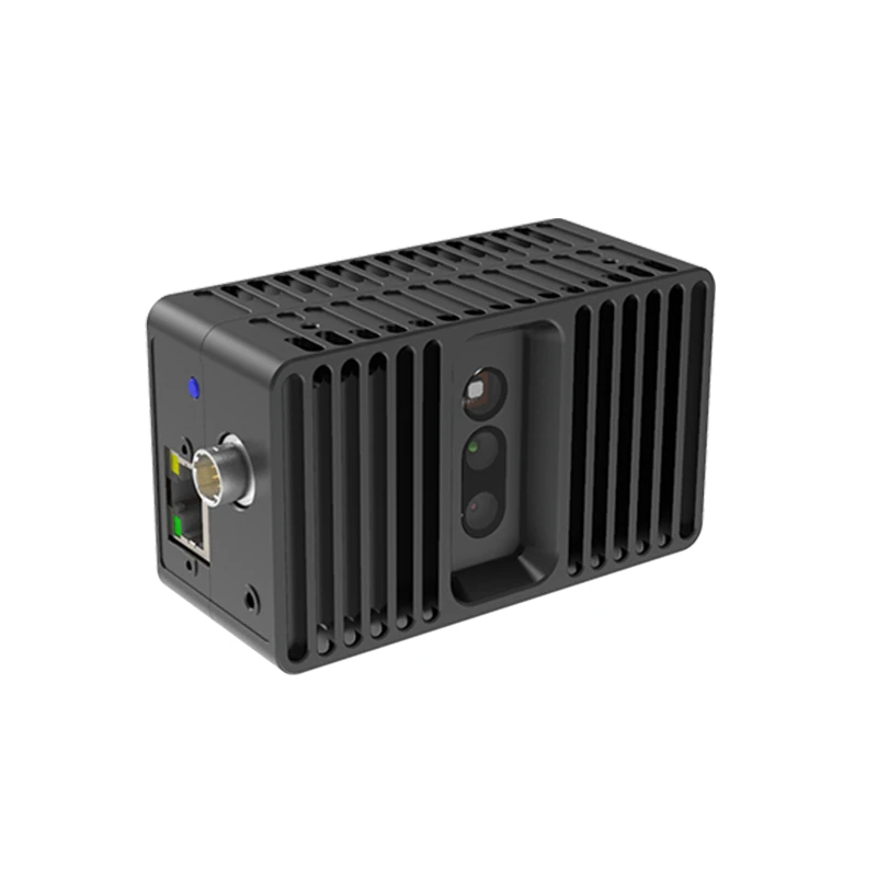 3D depth camera (LS-8xx / LS-461)