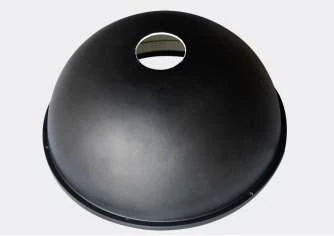 3.0 Kuppelbeleuchtung, Außendurchmesser 256 mm (LS-3DM20548)