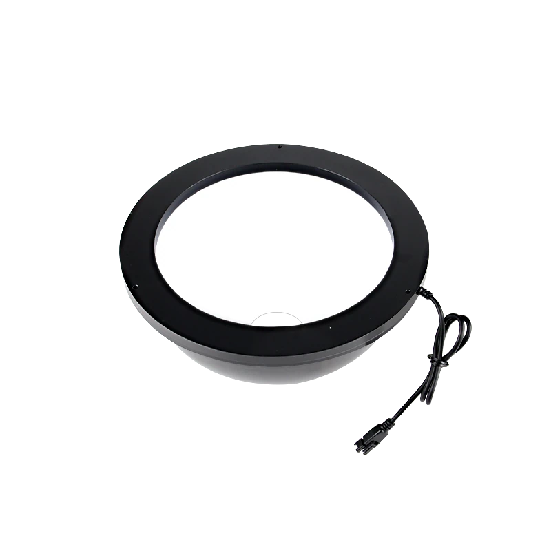 Illuminazione a cupola 3.0, Ø317 mm (LS-3DM31760)