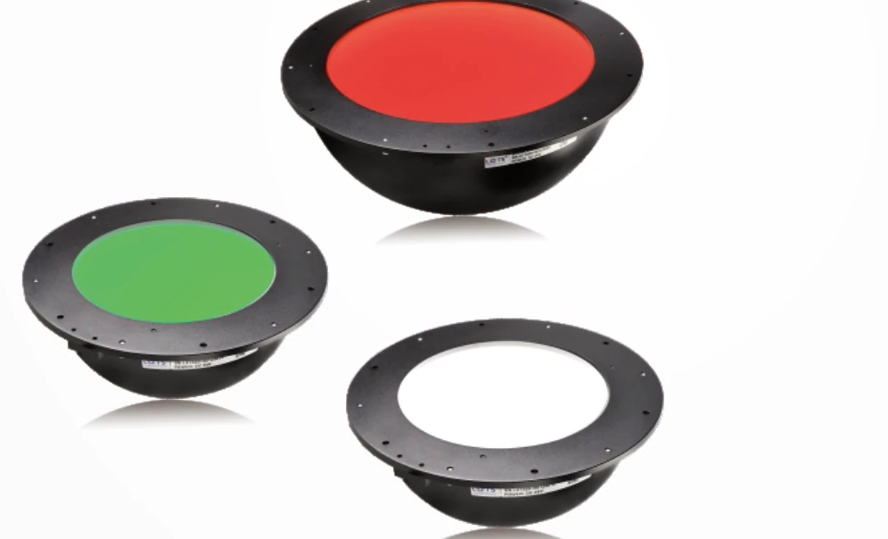 Dome shadowless light (3DM)
