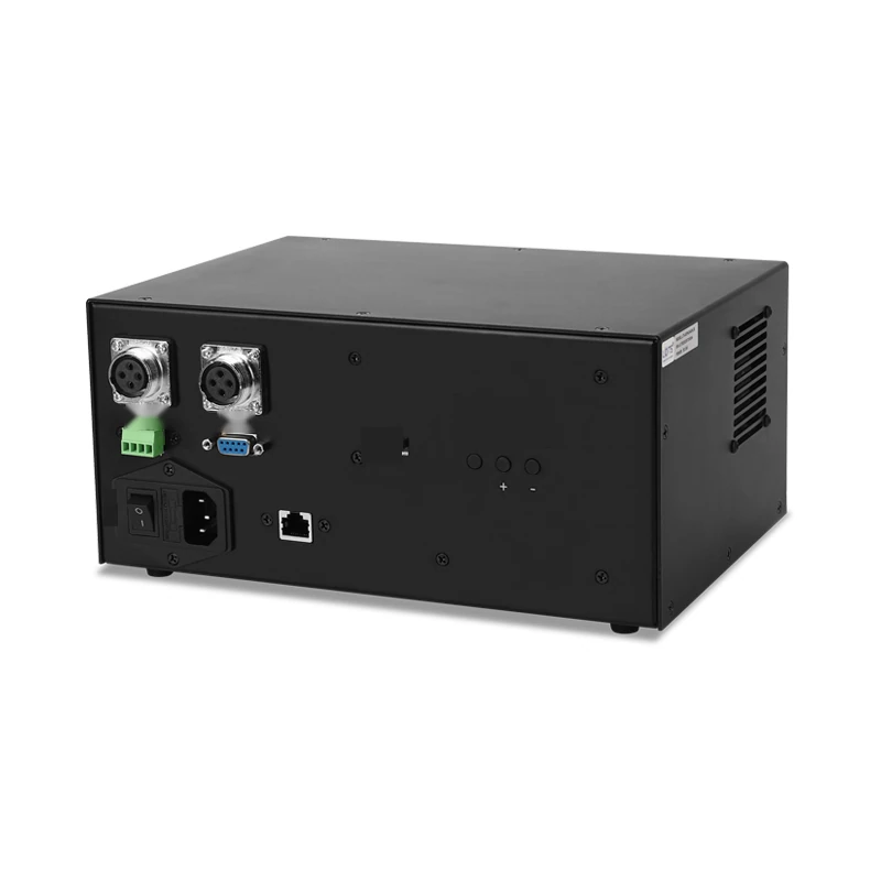 High power constant current controller (3DPA)