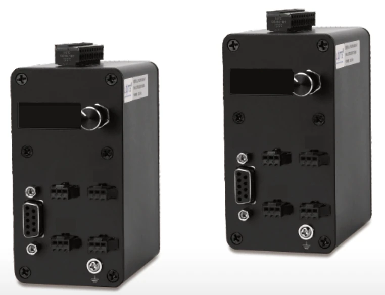 Digital control box (3DPC)